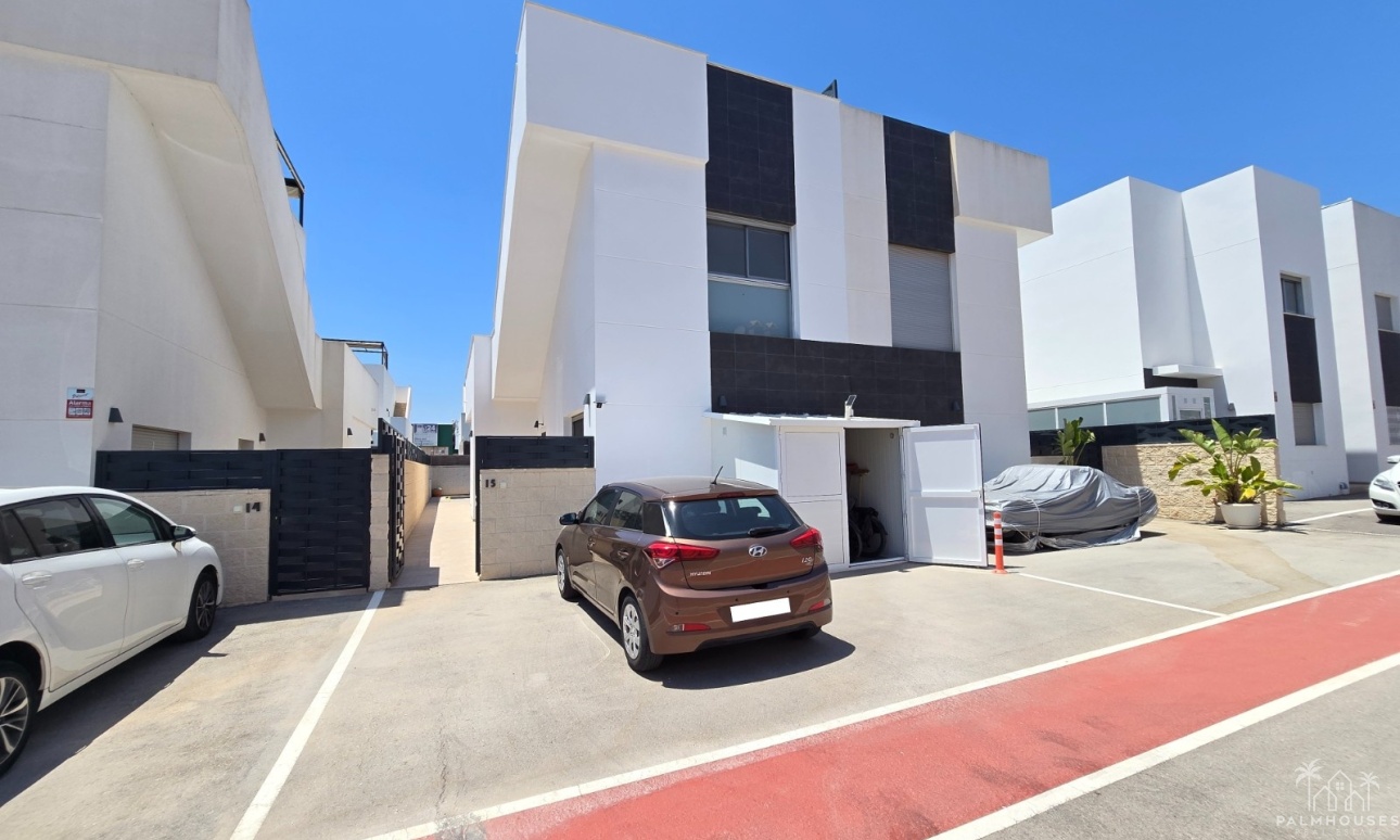 Venta -  - Ciudad Quesada - Doña Pepa