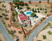 Venta - Comercial - Algueña