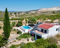 Venta - Comercial - Algueña