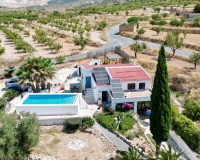 Venta - Comercial - Algueña