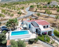 Venta - Comercial - Algueña