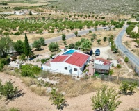 Venta - Comercial - Algueña