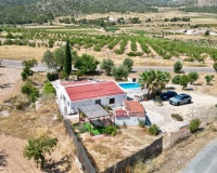 Venta - Comercial - Algueña