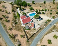 Venta - Comercial - Algueña