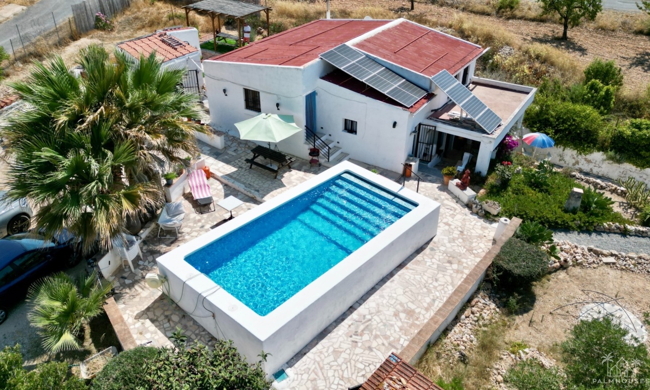 Venta - Comercial - Algueña