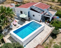 Venta - Comercial - Algueña