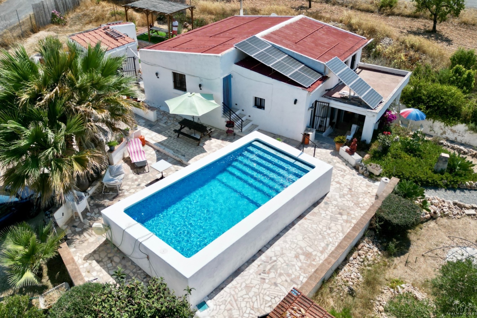 Venta - Comercial - Algueña