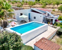 Venta - Comercial - Algueña