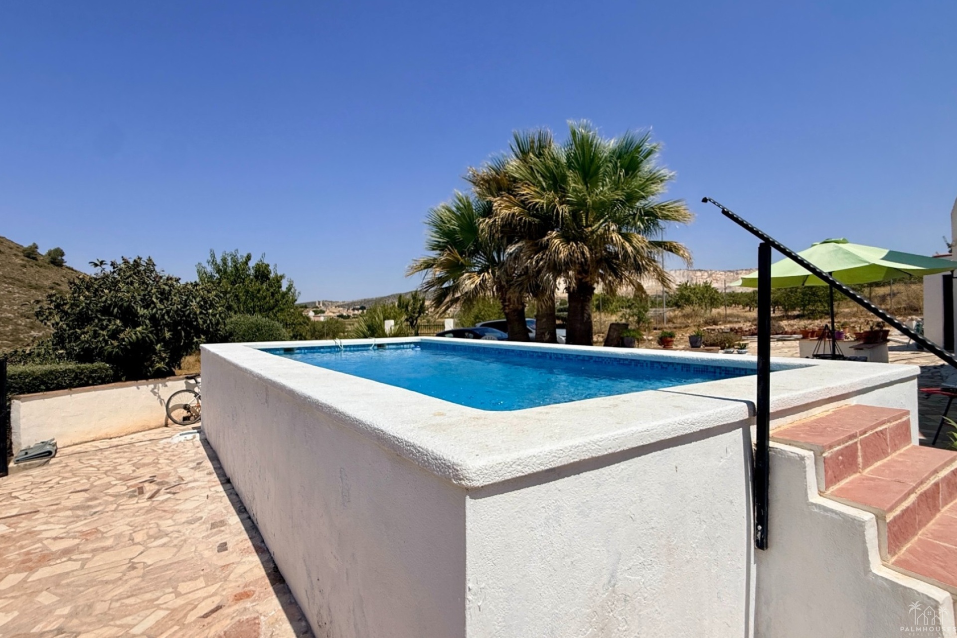 Venta - Comercial - Algueña
