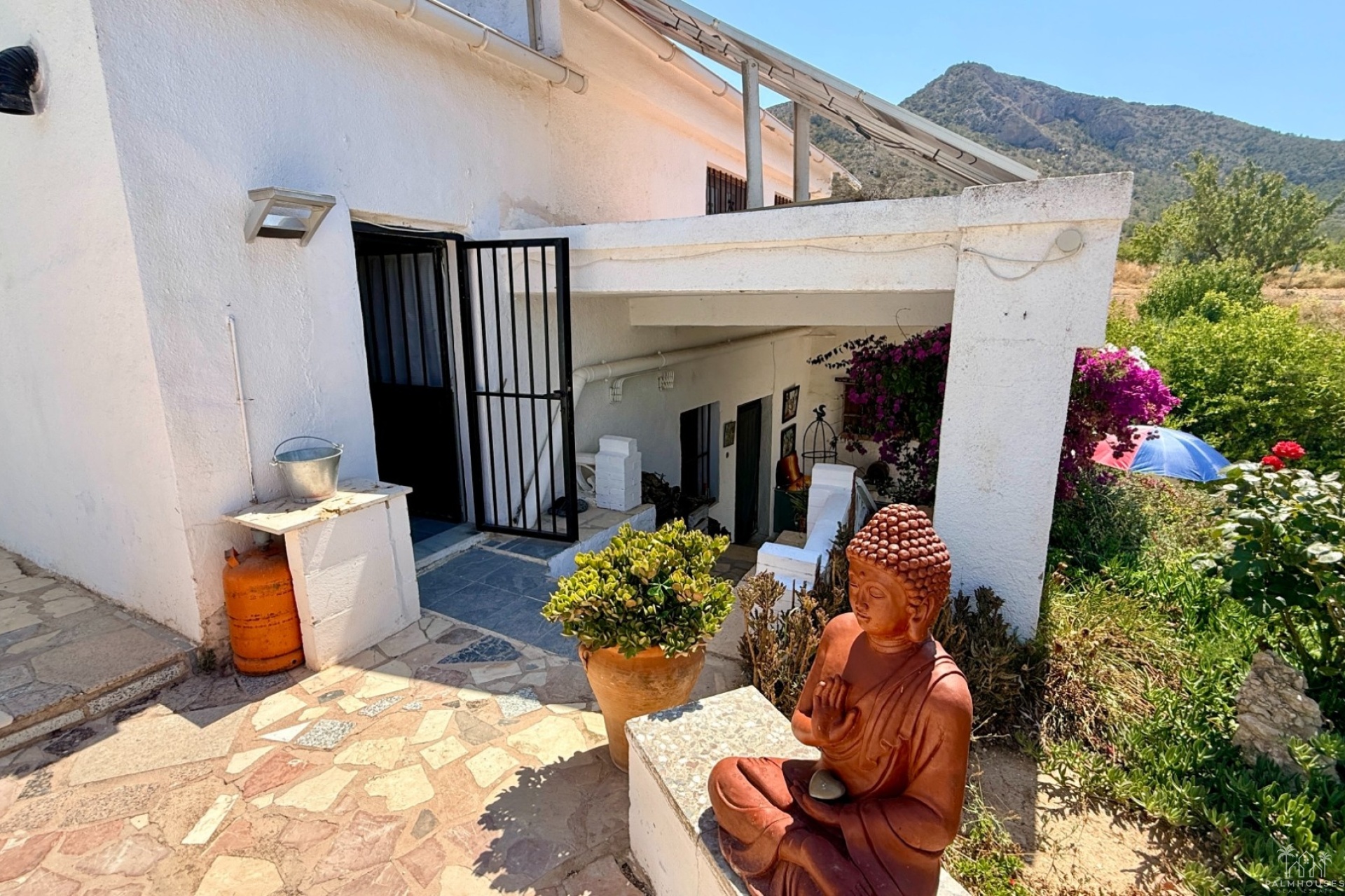 Venta - Comercial - Algueña