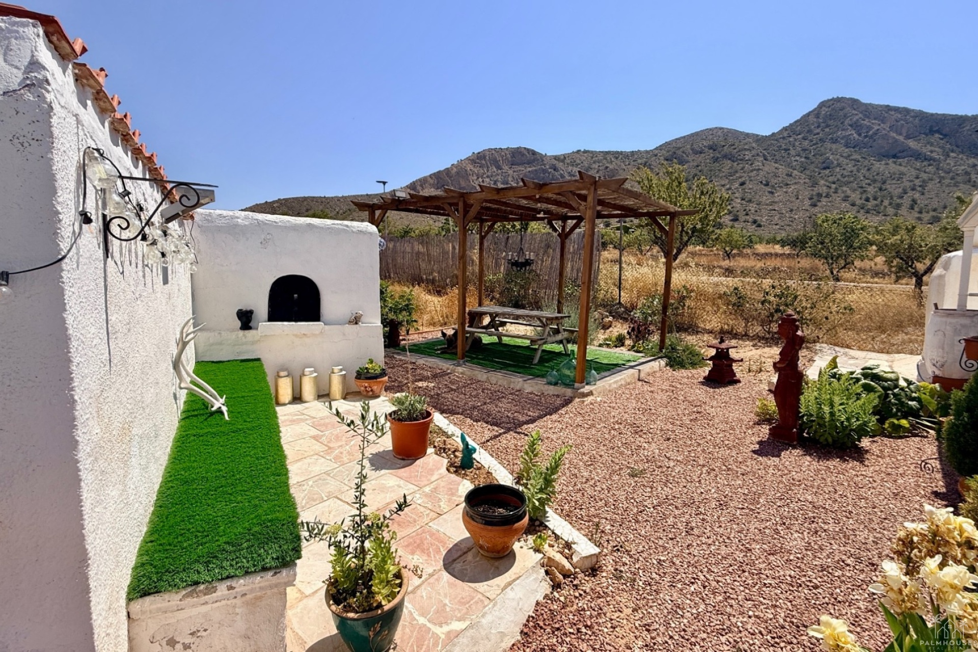 Venta - Comercial - Algueña