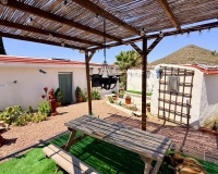 Venta - Comercial - Algueña