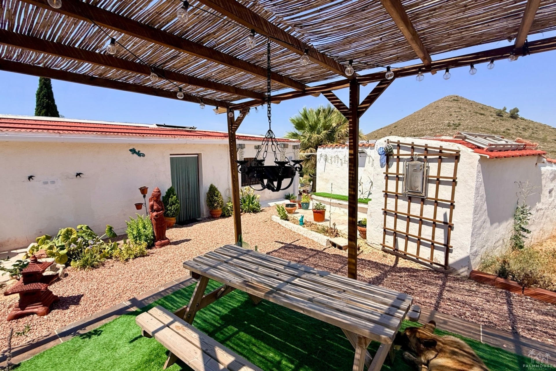 Venta - Comercial - Algueña