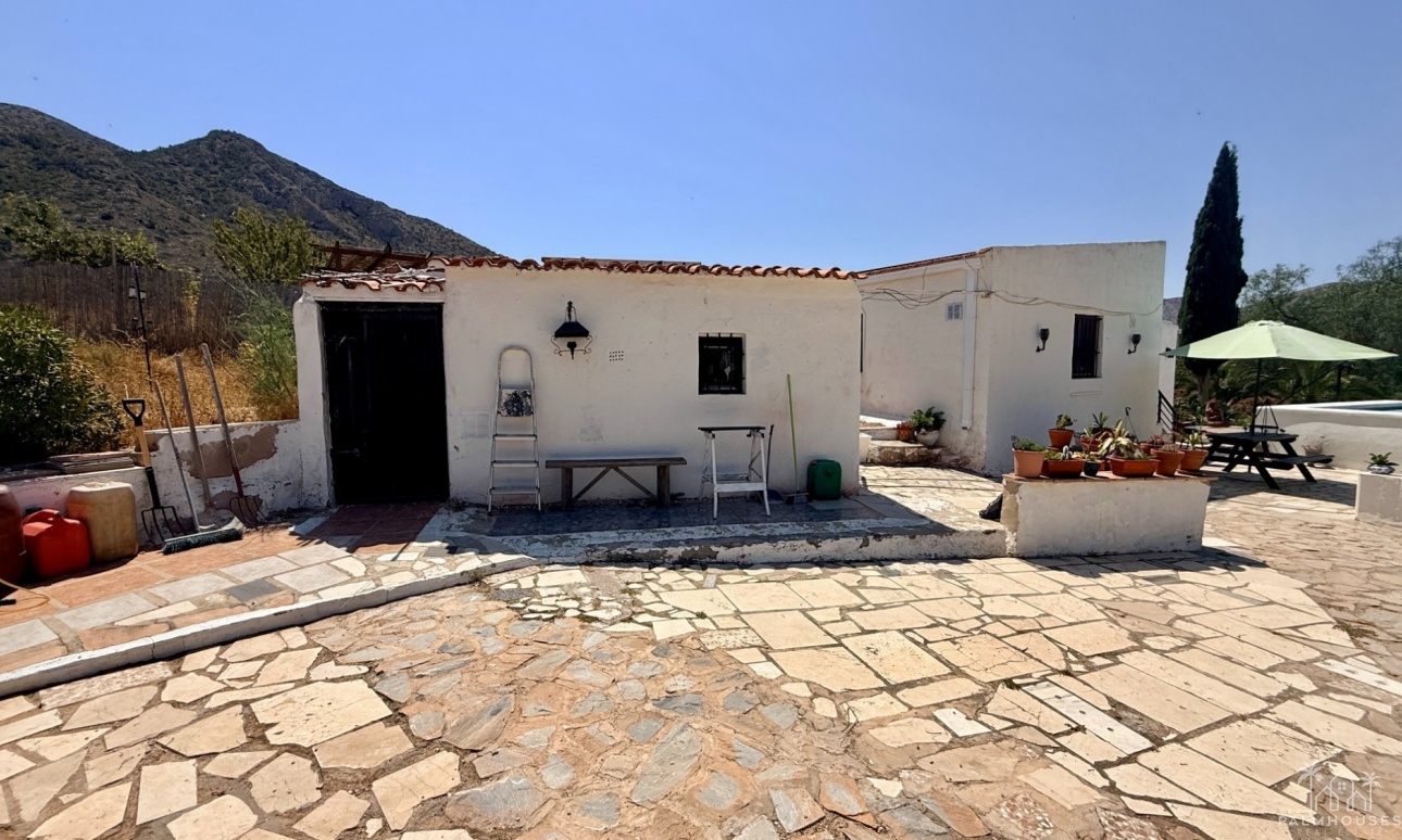 Venta - Comercial - Algueña