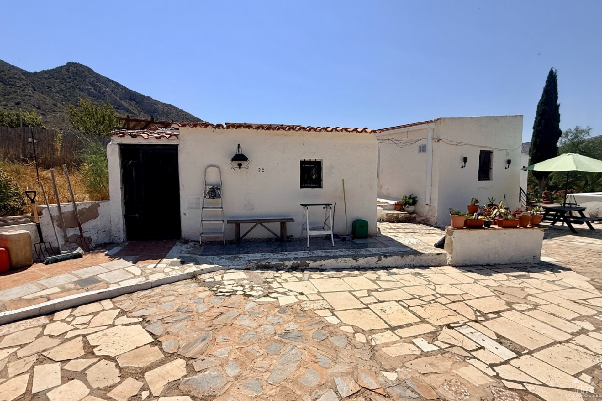 Venta - Comercial - Algueña