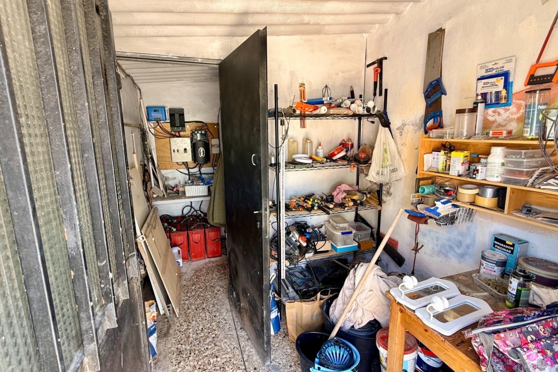Venta - Comercial - Algueña