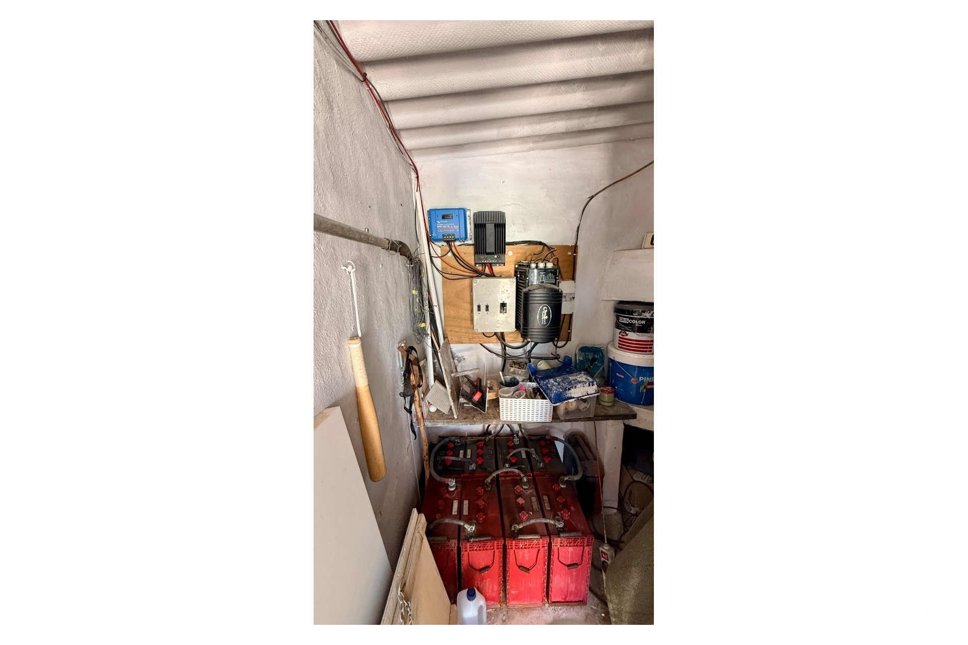 Venta - Comercial - Algueña
