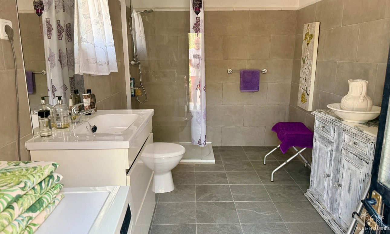 Venta - Comercial - Algueña