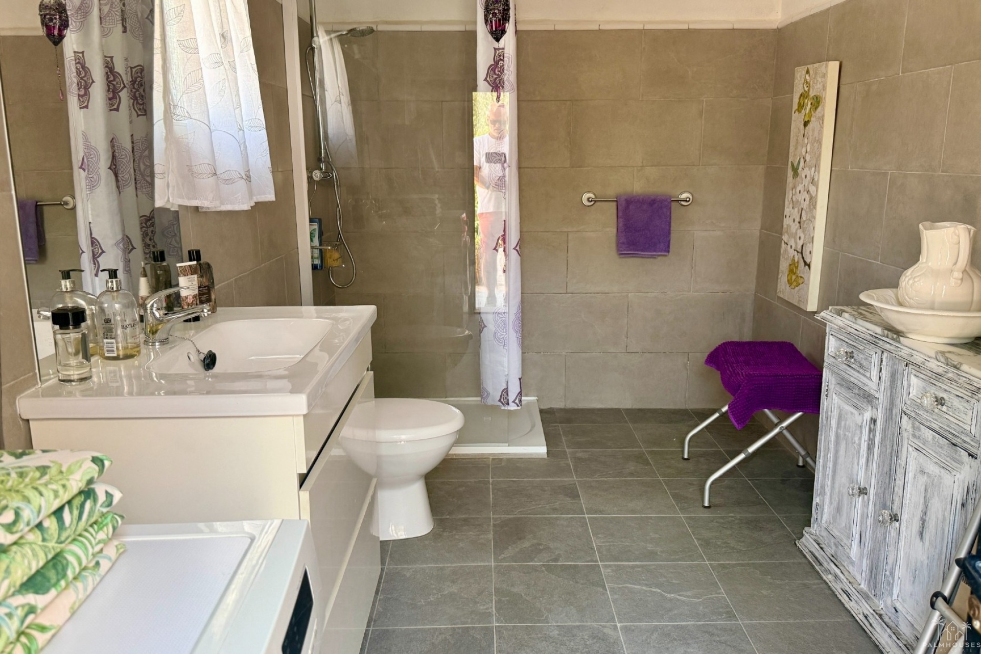 Venta - Comercial - Algueña
