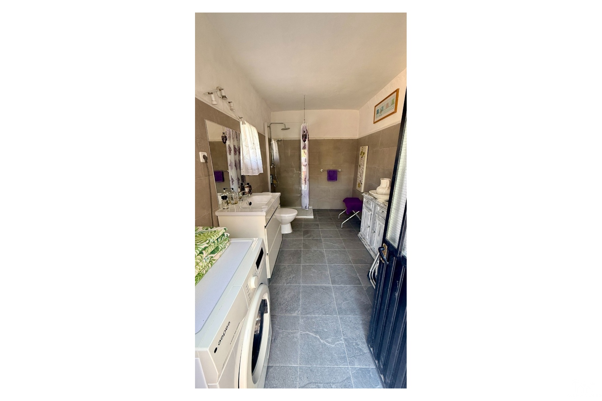 Venta - Comercial - Algueña