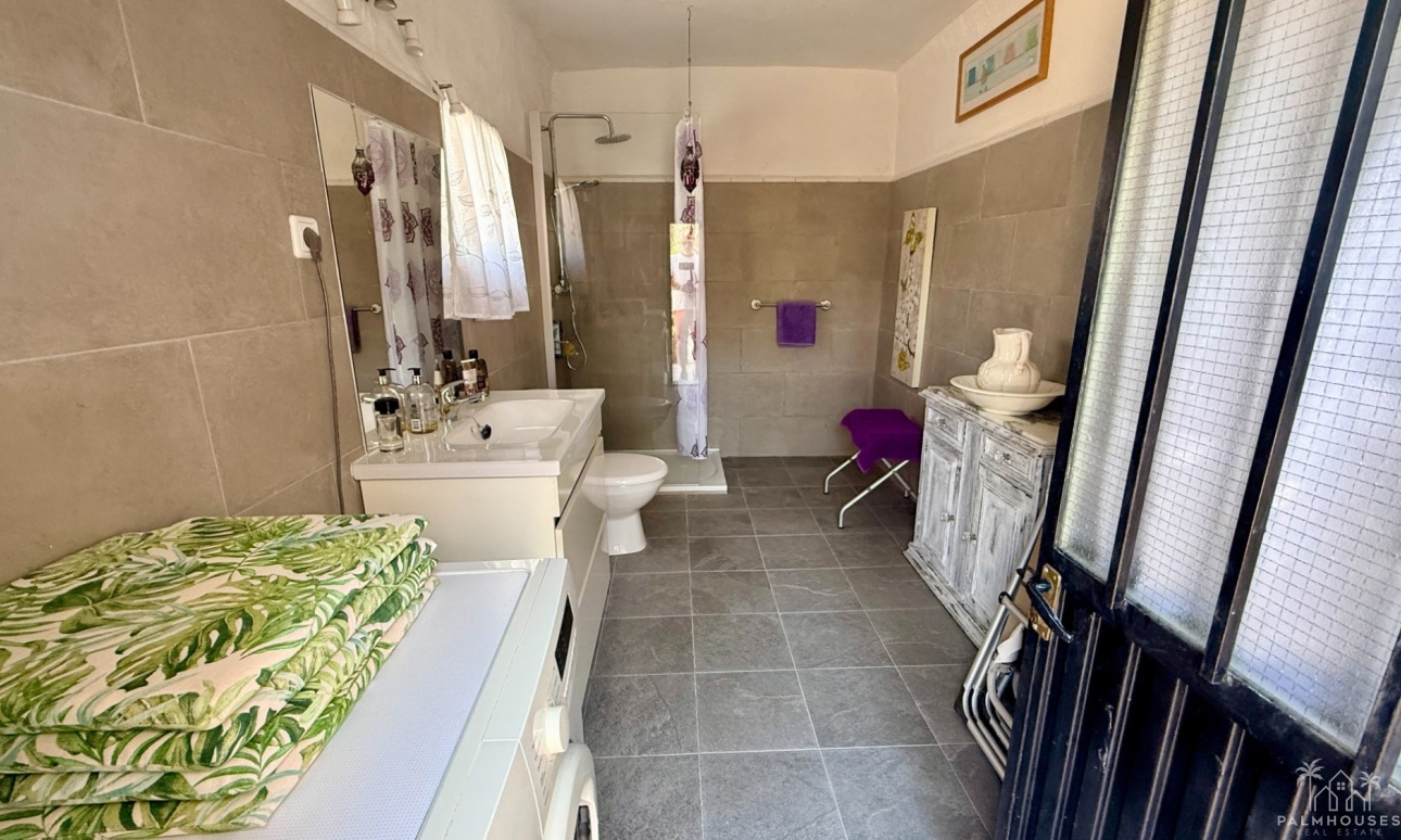 Venta - Comercial - Algueña