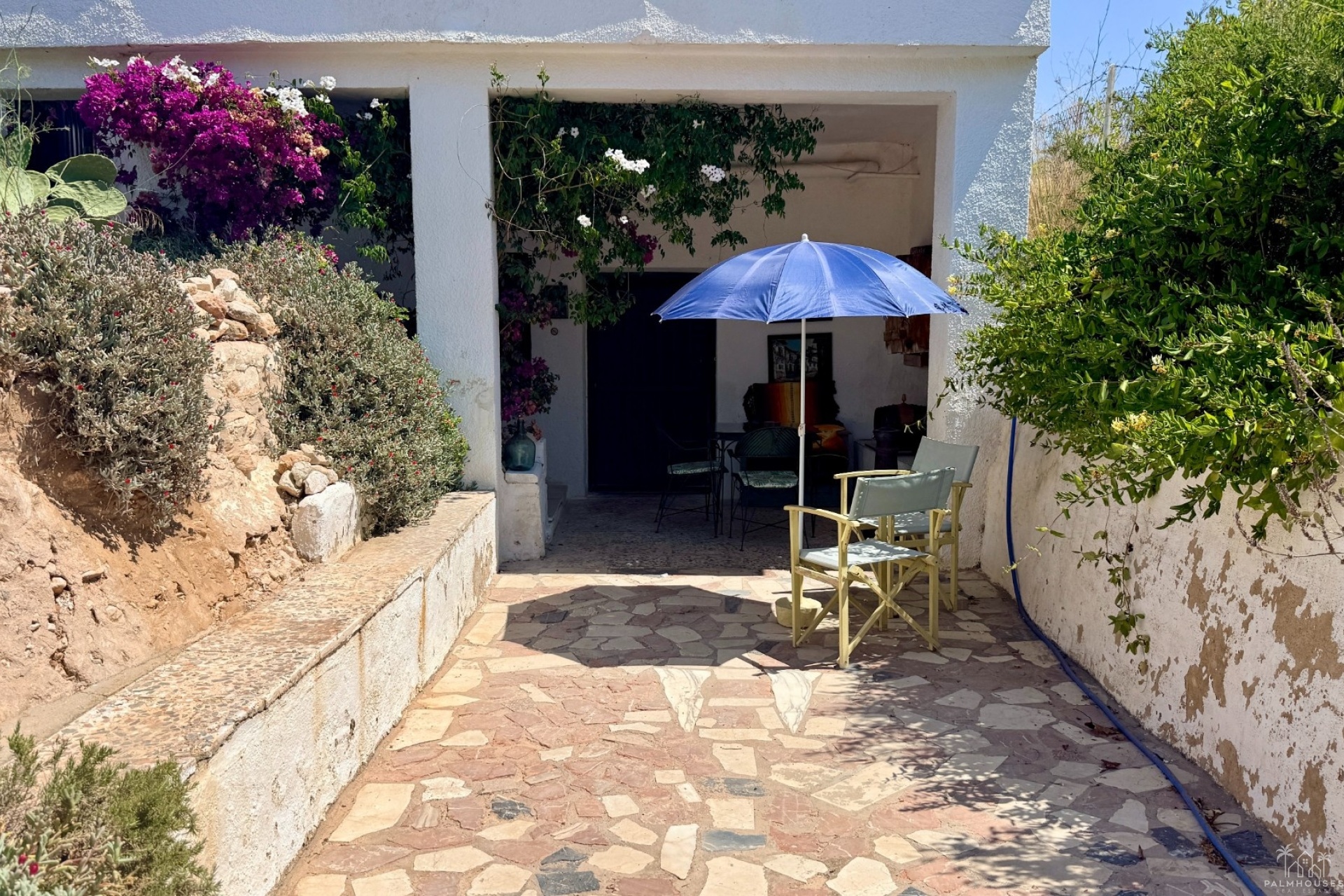 Venta - Comercial - Algueña
