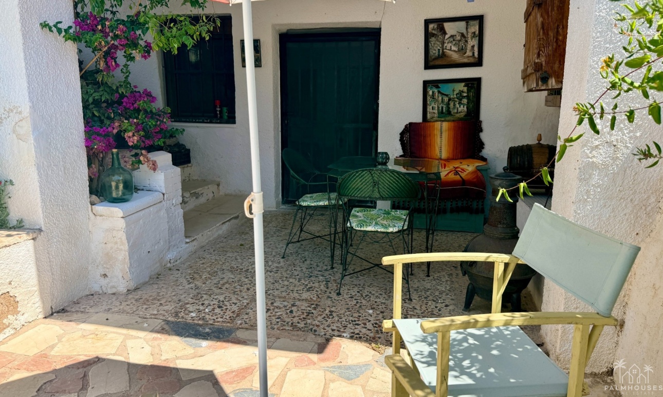 Venta - Comercial - Algueña