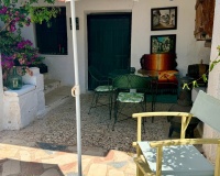Venta - Comercial - Algueña