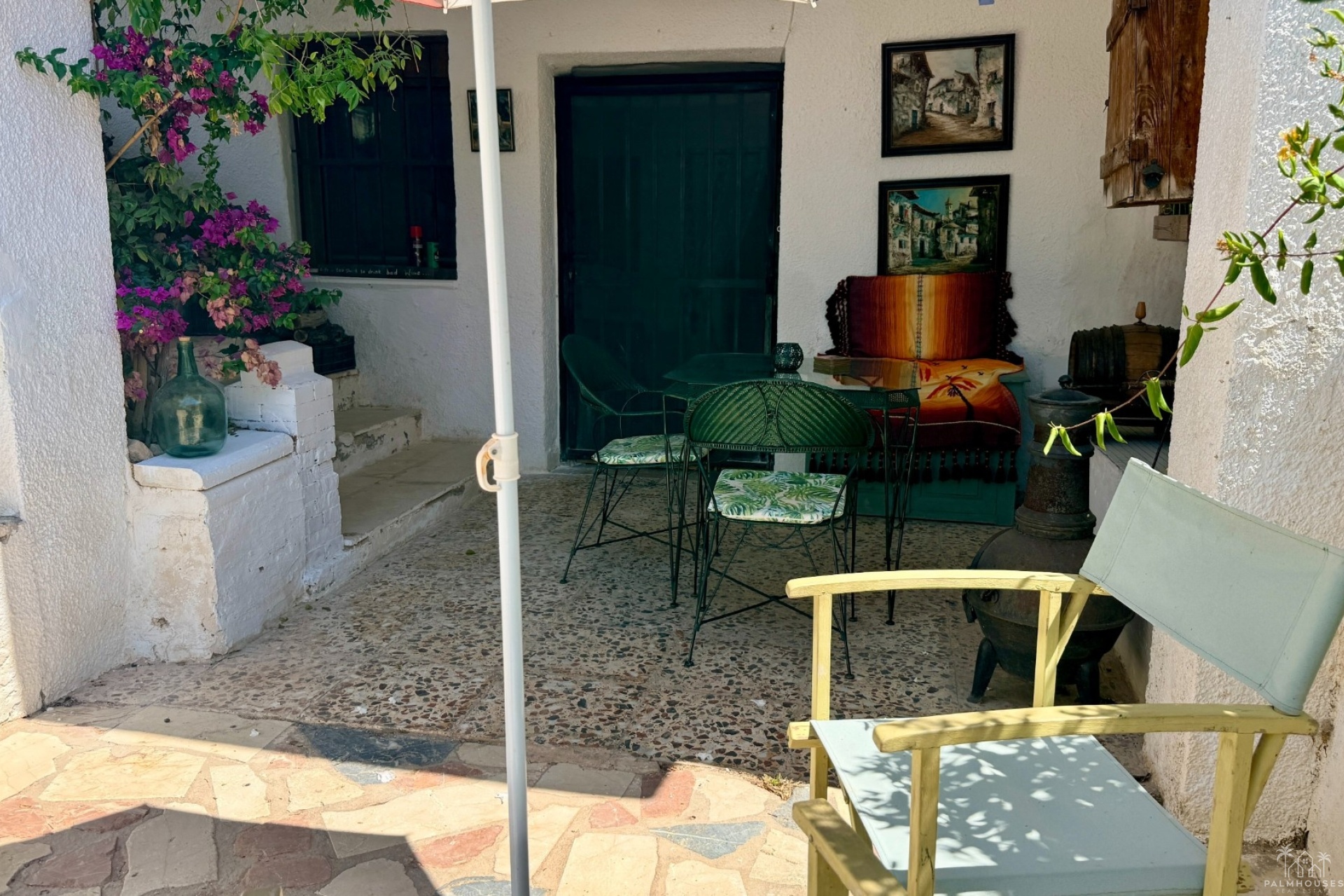 Venta - Comercial - Algueña