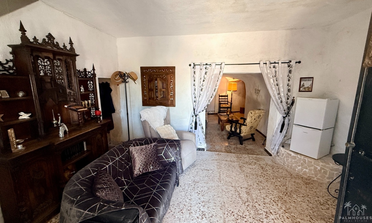 Venta - Comercial - Algueña