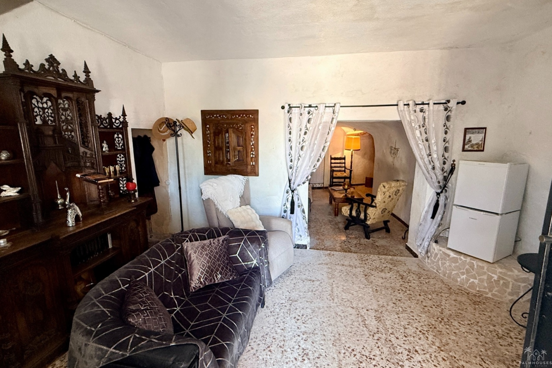 Venta - Comercial - Algueña