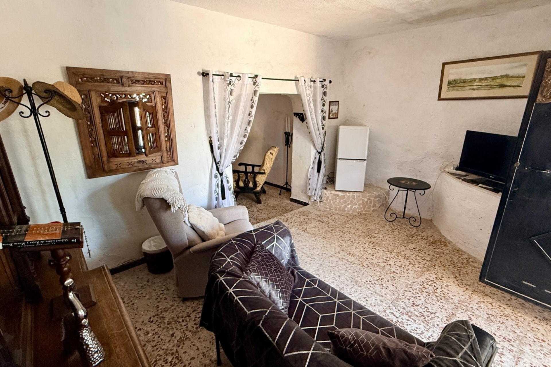 Venta - Comercial - Algueña