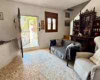 Venta - Comercial - Algueña