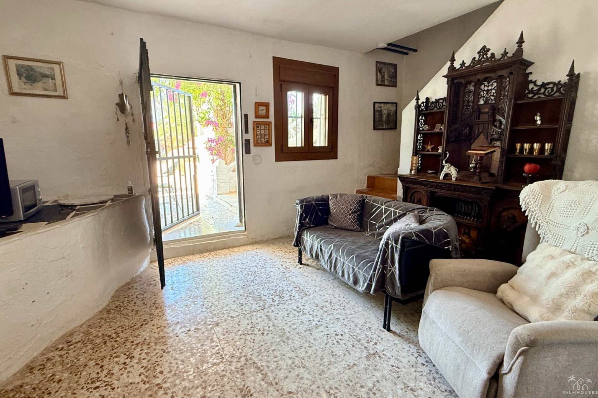 Venta - Comercial - Algueña