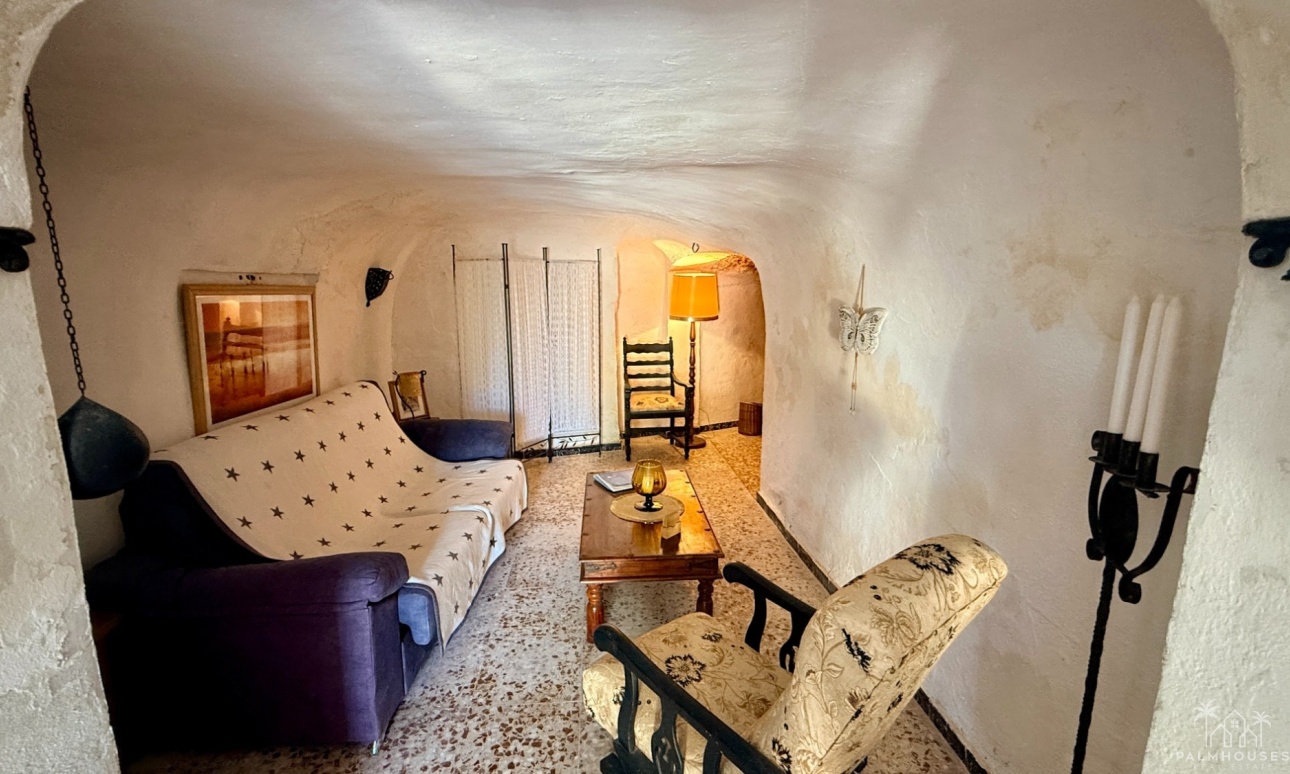 Venta - Comercial - Algueña