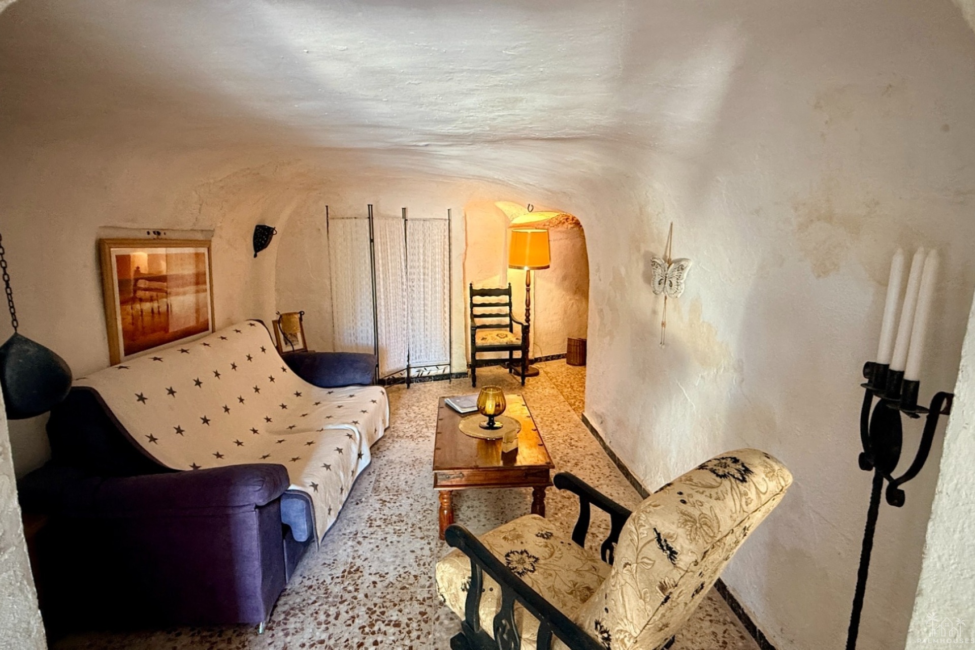 Venta - Comercial - Algueña
