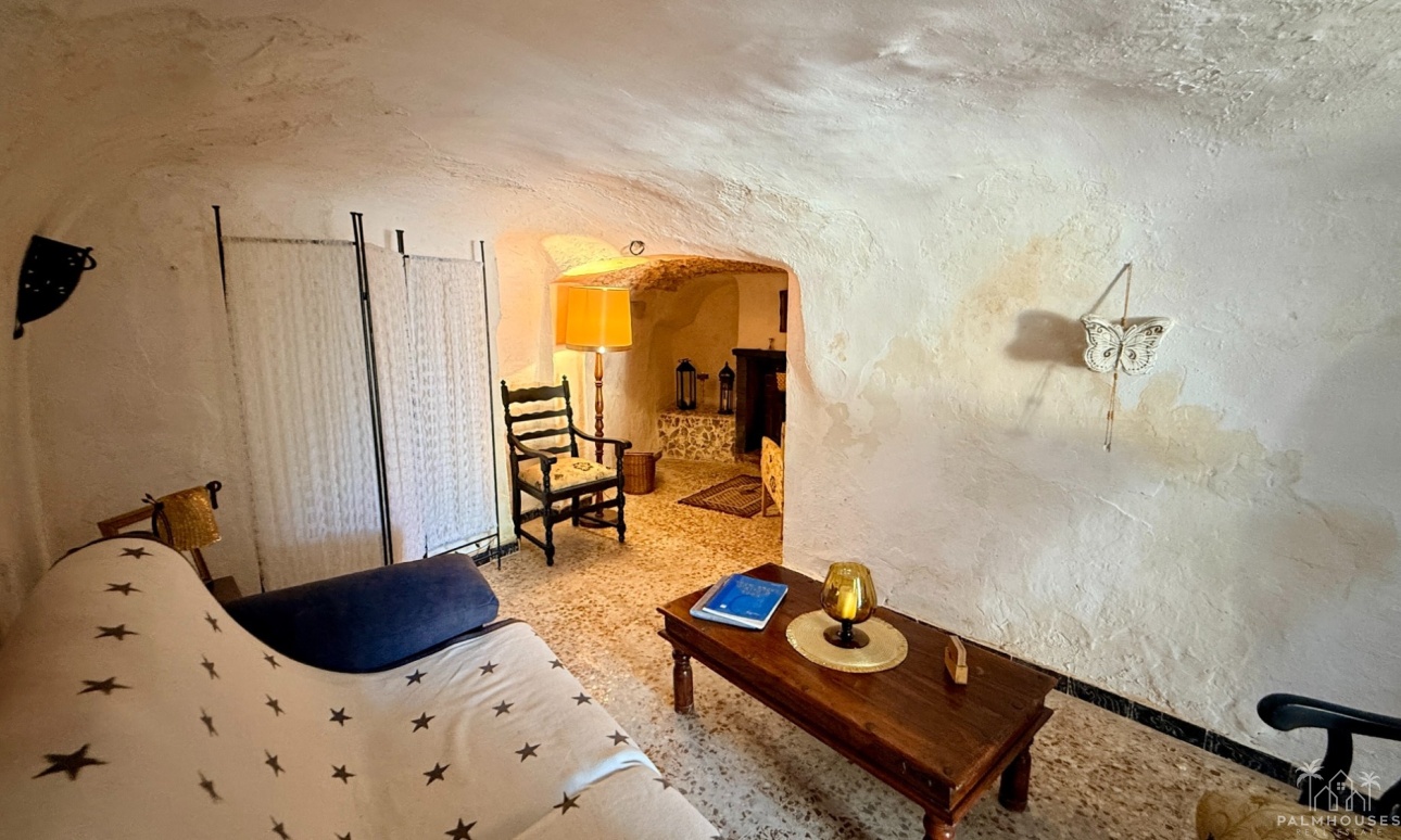 Venta - Comercial - Algueña