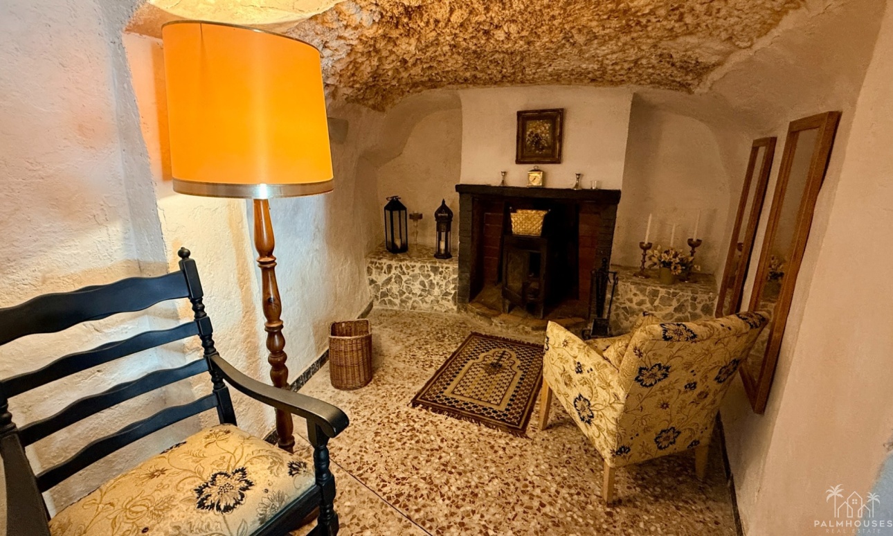 Venta - Comercial - Algueña