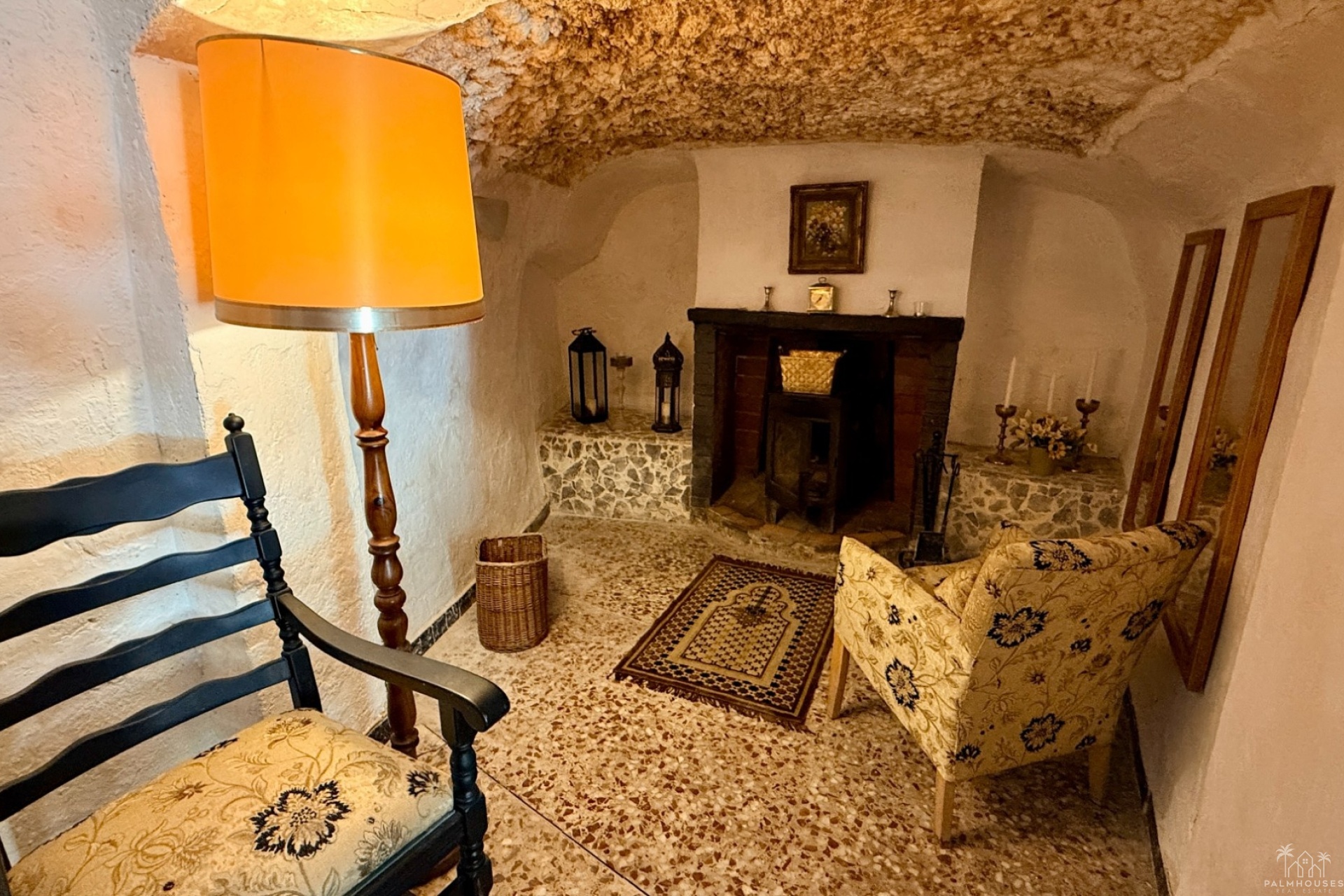 Venta - Comercial - Algueña