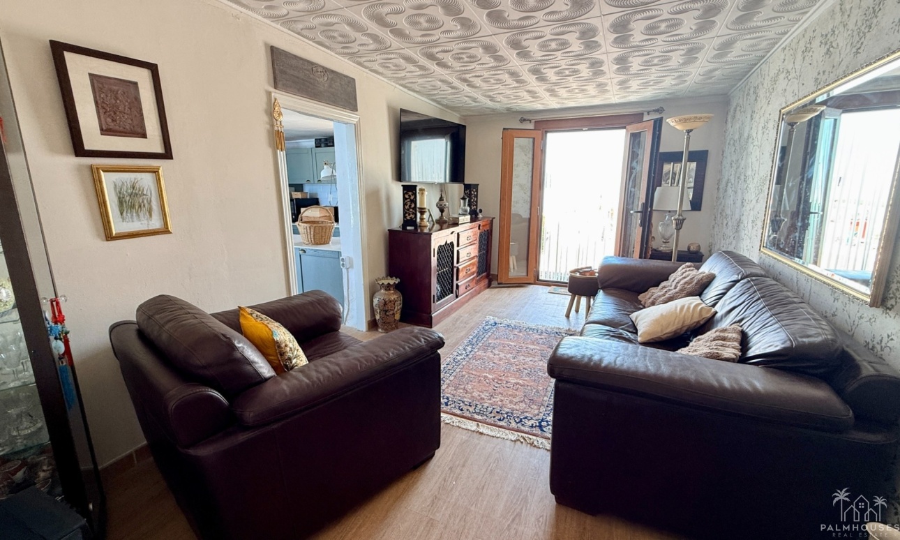 Venta - Comercial - Algueña