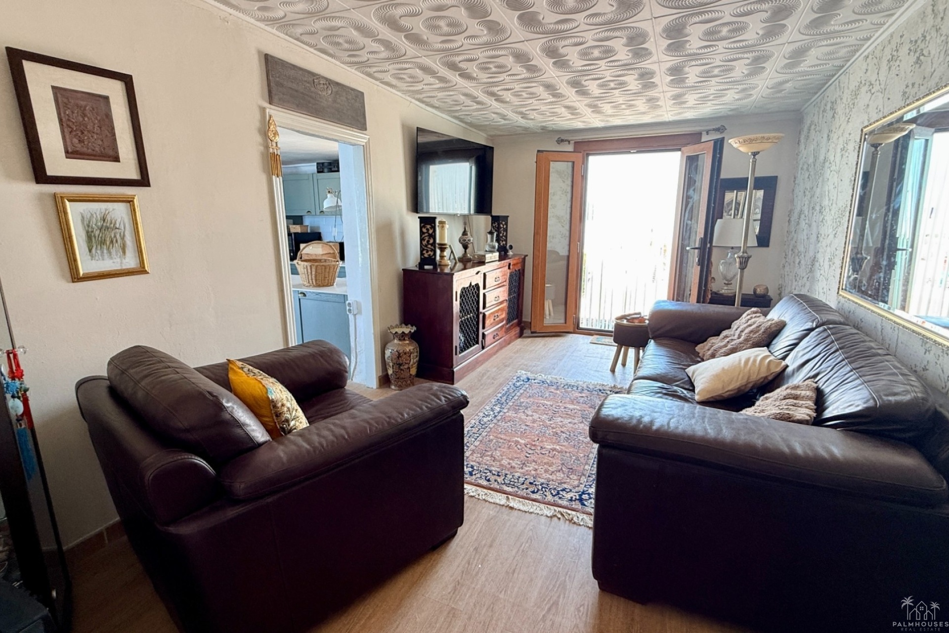 Venta - Comercial - Algueña