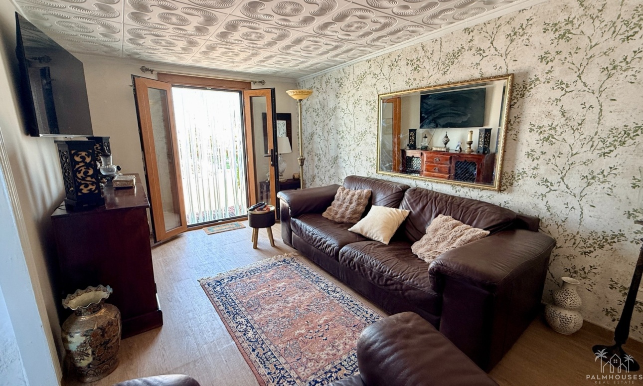 Venta - Comercial - Algueña