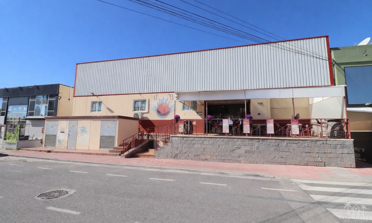 Venta - Comercial - Ciudad Quesada