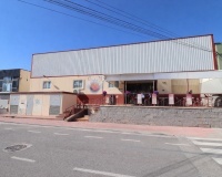 Venta - Comercial - Ciudad Quesada