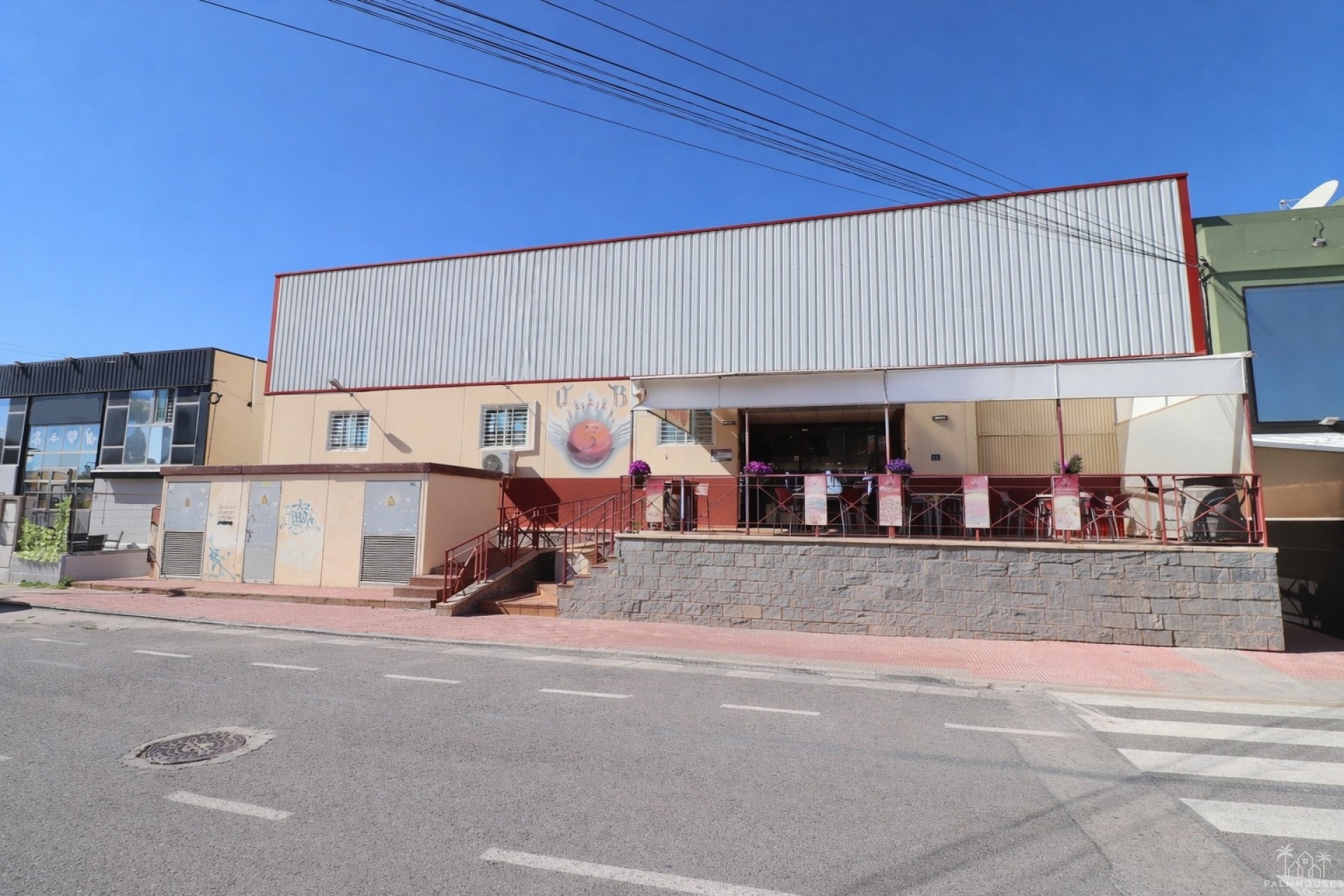 Venta - Comercial - Ciudad Quesada