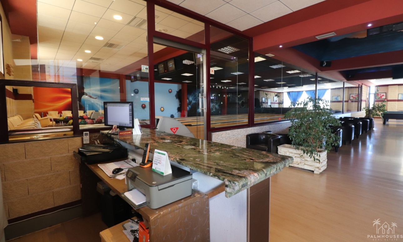 Venta - Comercial - Ciudad Quesada