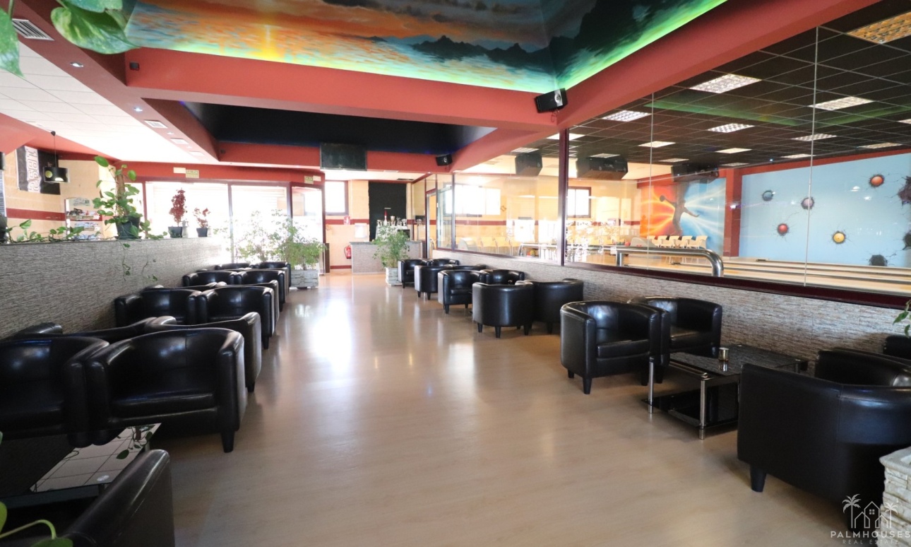 Venta - Comercial - Ciudad Quesada