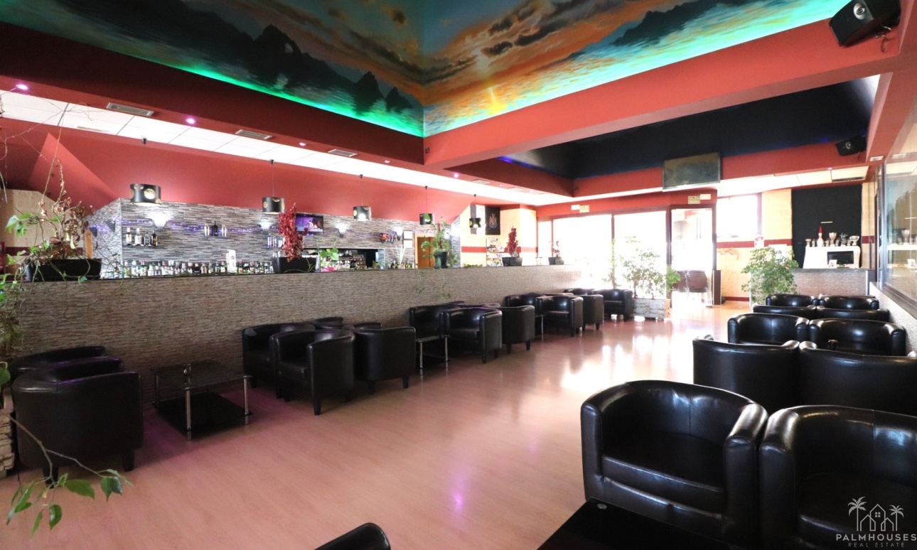 Venta - Comercial - Ciudad Quesada
