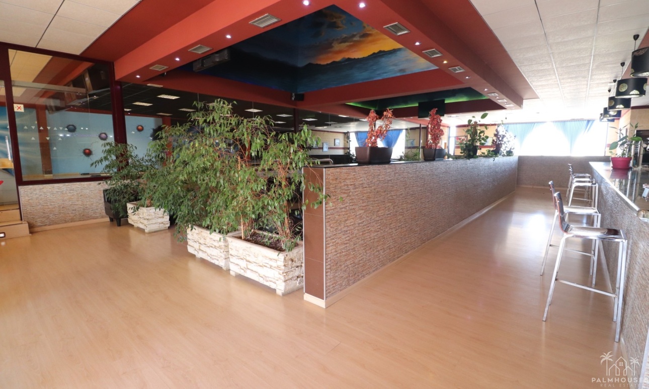 Venta - Comercial - Ciudad Quesada