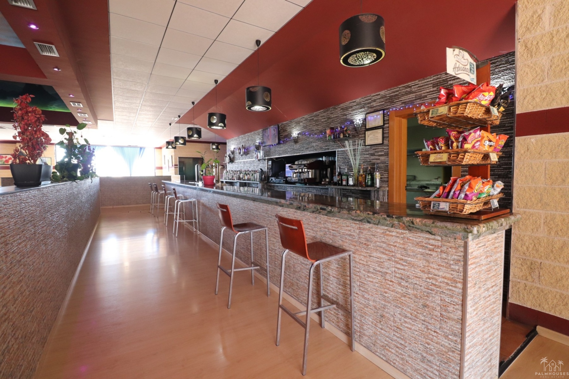 Venta - Comercial - Ciudad Quesada